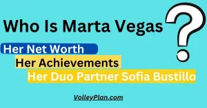 Who Is Marta Vegas: Her Net Worth, Achivements & Partner Sofia